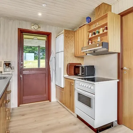 Vakantiehuis Beautiful In W/ Wifi&3 Bedrooms