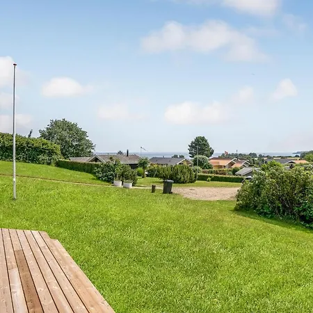 Vakantiehuis Beautiful In W/ Wifi&3 Bedrooms *