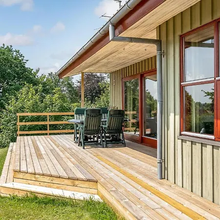 Beautiful In W/ Wifi&3 Bedrooms * Hejls