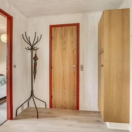 Beautiful In W/ Wifi&3 Bedrooms Vakantiehuis