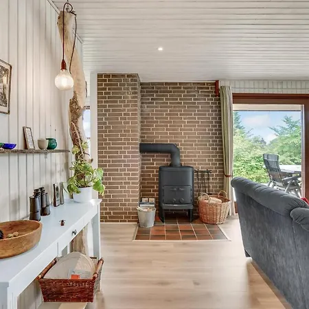 Beautiful In W/ Wifi&3 Bedrooms Vakantiehuis *
