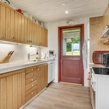 Beautiful In W/ Wifi&3 Bedrooms Hejls