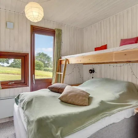 Beautiful In W/ Wifi&3 Bedrooms Vakantiehuis *