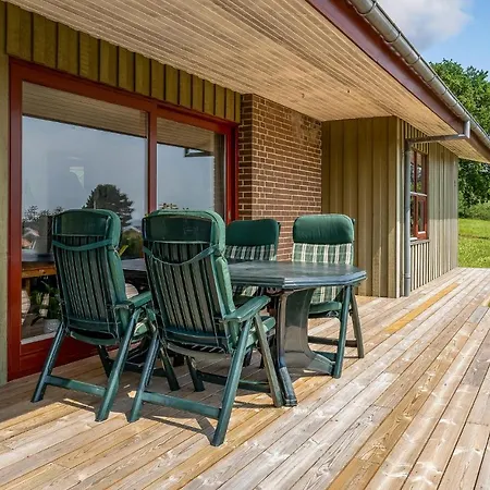 Vakantiehuis Beautiful In W/ Wifi&3 Bedrooms *