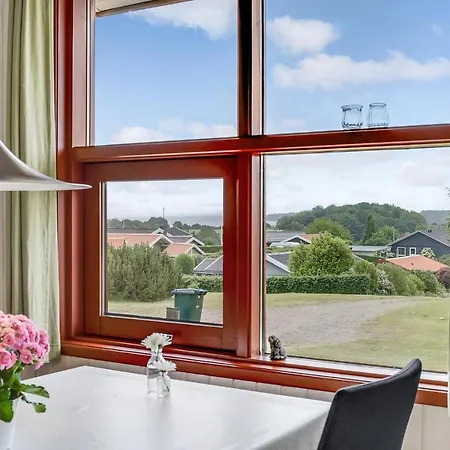 Beautiful In W/ Wifi&3 Bedrooms * Hejls