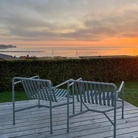 3 Bedroom Beautiful In Nyaraló *